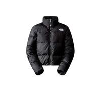THE NORTH FACE Saikuru Jacket Tnf Black XXL