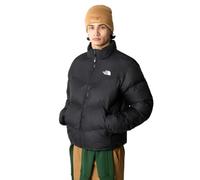 The North Face Saikuru Men's Jacket, Tnf Black, XXL