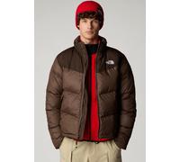 The North Face - Saikuru Smokey Brown/Demitasse - Jacket - brown - XL - 100% Polyester,Synthetics XL