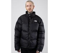 The North Face - Saikuru Tnf Black/Tnf Black - Jacket - black - S - 100% Polyester S