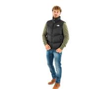 The North Face - Sleeveless down jacket - M Saikuru Vest Tnf Black for Men - Size XXL Black