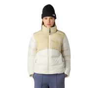 The North Face Saikuru Women's Jacket | UK XS in Gravel/White Dune