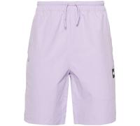 The North Face Sakami logo-appliqué track shorts - Purple S-M