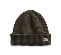 The North Face Salty Dog Beanie, New Taupe Green/Moonlight Ivory, OS-REG