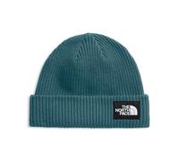 THE NORTH FACE Salty Dog Lined Beanie | Cuffed Winter Hat for Men & Women, Soft Lining with Moisture Wicking FlashDry, 2 Fit Options, Space, One Size