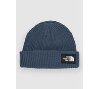 THE NORTH FACE Salty Dog Lined Beanie shady blue Uni