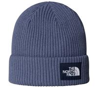 The North Face - Salty Lined Beanie - Beanie size One Size, blue