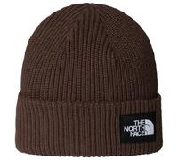 The North Face - Salty Lined Beanie - Beanie size One Size, brown