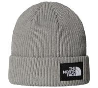 The North Face Salty Lined Beanie Grey Men,Women