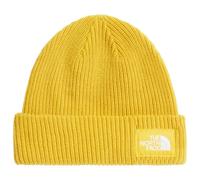 The North Face - Salty Lined Beanie - Beanie size One Size, yellow