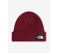 The North Face Salty Lined Beanie Red