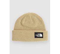 The North Face Salty Lined Beanie Beige Men,Women
