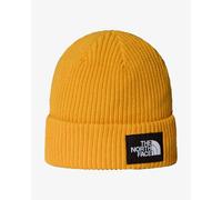 The North Face Salty Lined Beanie Yellow
