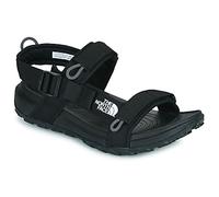The North Face Sandals Explore Camp Sandal in Black 9