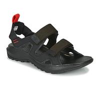 The North Face Sandals Hedgehog Sandal III in Black 7