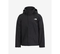 The North Face Sangro Hooded Jacket Black - M