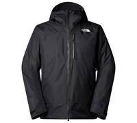 The North Face - Sarsen Insulated Jacket - Winter jacket size L, grey/black