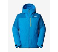 The North Face Sarsen Insulated Jacket with Hood Ultra Blue - M