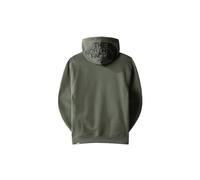 The North Face Seasonal Drew Sweatshirt Thyme S