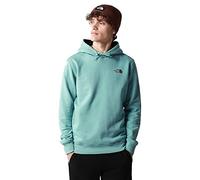 The North Face Seasonal Drew Sweatshirt Wasabi S