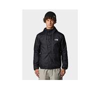 THE NORTH FACE Men's Seasonal Mountain Jacket, Tnf Black/Npf, XXL