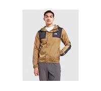 The North Face Seasonal Mountain Jacket - Brown - Mens XL