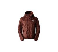 The North Face Seasonal Mountain Jacket Dark Oak XXL