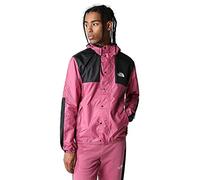The North Face Seasonal Mountain Jacket Red Violet S