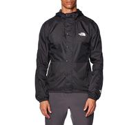 The North Face Seasonal Mountain Jacket TNF Black XL