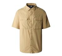 THE NORTH FACE Sequoia Jacket Khaki Stone L