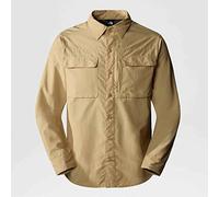 THE NORTH FACE Sequoia Jacket Khaki Stone XXL
