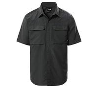 THE NORTH FACE Sequoia T-Shirt Asphalt Grey XS