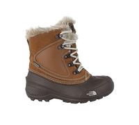 The North Face Shellista Extreme Brown Kids Boots