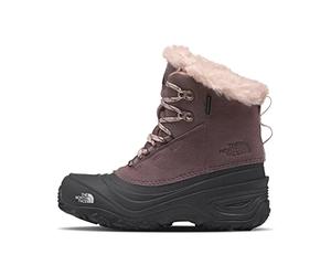 THE NORTH FACE Shellista Snow Boot Fawn Grey/Asphalt Grey 9