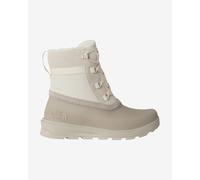 The North Face Shellista V Shorty Waterproof boots beige Women - 39