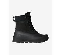 The North Face Shellista V Shorty Waterproof boots Matte Black Women - 40.5