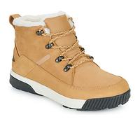 The North Face Shoes (High-top Trainers) Sierra Mid Lace Wp in Brown 4