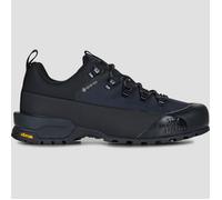 The North Face Shoes (Trainers) GLENCLYFFE LOW GORE-TEX in Black 6.5