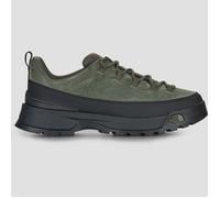 The North Face Shoes (Trainers) GLENCLYFFE URBAN LOW in Green 9