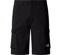 The North Face - Short stretch cargo shorts - M Exploration Cargo Shorts TNF Black for Men in Nylon - Size 36 Black 36
