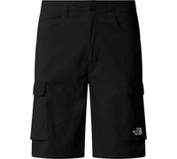 The North Face - Short stretch cargo shorts - M Exploration Cargo Shorts TNF Black for Men in Nylon - Size 30 Black 30
