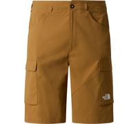 The North Face - Short stretch cargo shorts - M Exploration Cargo Shorts Utility Brown for Men - Size 28 Brown 28