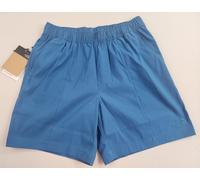 The North Face Shorts Adult S Small Blue Pocket Relaxed NF0A5A5X Mens