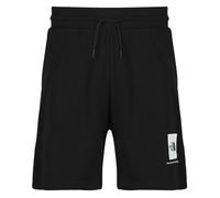 The North Face Shorts BOX NSE LIGHT REGULAR SHORTS TNF in Black EU L