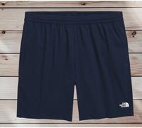 The North Face Shorts Class V Pathfinder Navy Blue Pull On Casual Outdoor Hike