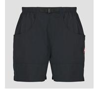 The North Face Shorts M TNF Red Box Nylon Belted Short in Black EU S