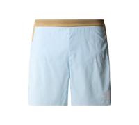 The North Face Shorts Shorts Barely Blue/Khaki Stone S