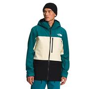 The North Face Sickline Jacket Harbor Blue-Gravel-Tnf Black S