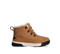 The North Face Sierra lace-up boots - Brown 5-5.5-6-7-8