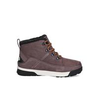 The North Face Sierra Street lace-up boots - Brown 5-6-7-8